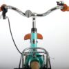 Volare Melody Kinderfiets - Meisjes - 18 inch - Turquoise - Prime Collection - Afbeelding 11