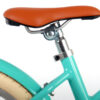 Volare Melody Kinderfiets - Meisjes - 18 inch - Turquoise - Prime Collection - Afbeelding 7