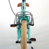 Volare Melody Kinderfiets - Meisjes - 18 inch - Turquoise - Prime Collection - Afbeelding 10