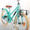 Volare Melody Kinderfiets - Meisjes - 18 inch - Turquoise - Prime Collection - Afbeelding 9