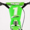 Volare Motorbike Kinderfiets - Jongens - 12 inch - Groen - 95% afgemonteerd - Afbeelding 11