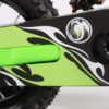 Volare Motorbike Kinderfiets - Jongens - 12 inch - Groen - 95% afgemonteerd - Afbeelding 6