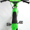 Volare Motorbike Kinderfiets - Jongens - 12 inch - Groen - 95% afgemonteerd - Afbeelding 9