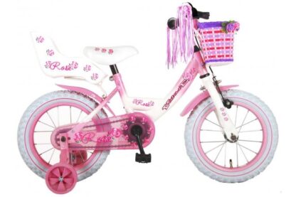 Volare Rose 14 inch fiets 2 trans W1800 owtb 2s
