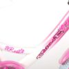 Volare Rose Kinderfiets - Meisjes - 16 inch - Roze/Wit - 95% afgemonteerd - Afbeelding 7