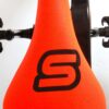 Volare Sportivo Kinderfiets - Jongens - 12 inch - Neon Oranje/Zwart - 95% afgemonteerd - Afbeelding 9