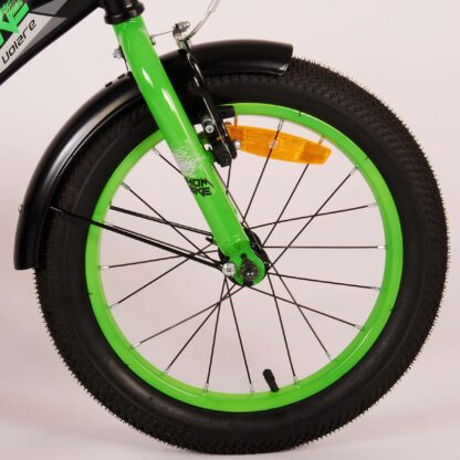 Volare Thombike 16 inch 4 W1800