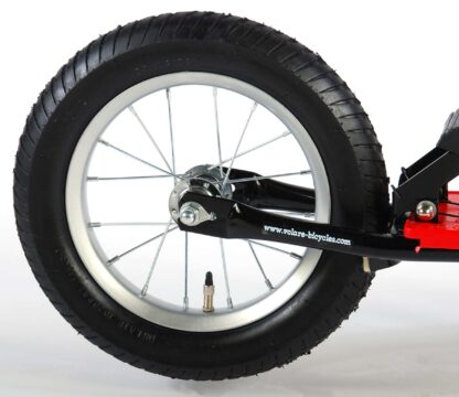 Volare Thombike Step 4 W1800