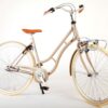 Volare Lifestyle Meisjesfiets - 51 centimeter - Zand - 3 versnellingen - Afbeelding 6