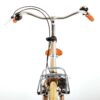 Volare Lifestyle Meisjesfiets - Tiener - 48 cm - lage zadelstand -  Zand - 3 versnellingen - Afbeelding 19
