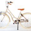 Volare Lifestyle Meisjesfiets - 51 centimeter - Zand - 3 versnellingen - Afbeelding 21
