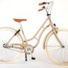 Volare Lifestyle Meisjesfiets - 51 centimeter - Zand - 3 versnellingen - Afbeelding 2