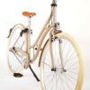 Volare Lifestyle Meisjesfiets - 51 centimeter - Zand - 3 versnellingen - Afbeelding 16