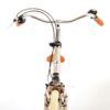 Volare Lifestyle Meisjesfiets - 51 centimeter - Zand - 3 versnellingen - Afbeelding 20