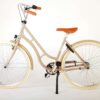 Volare Lifestyle Meisjesfiets - 51 centimeter - Zand - 3 versnellingen - Afbeelding 22