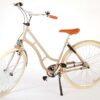 Volare Lifestyle Meisjesfiets - 51 centimeter - Zand - 3 versnellingen - Afbeelding 24