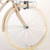 Volare Lifestyle Meisjesfiets - 51 centimeter - Zand - 3 versnellingen - Afbeelding 8