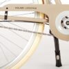 Volare Lifestyle Meisjesfiets - 51 centimeter - Zand - 3 versnellingen - Afbeelding 11