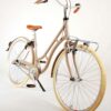 Volare Lifestyle Meisjesfiets - 51 centimeter - Zand - 3 versnellingen - Afbeelding 15