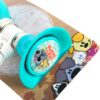 Woezel & Pip Fietstoeter - Kinderen - Mint Blauw - Afbeelding 4
