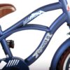 Volare Blue Cruiser Kinderfiets - Jongens - 14 inch - Blauw - 95% afgemonteerd - Afbeelding 9
