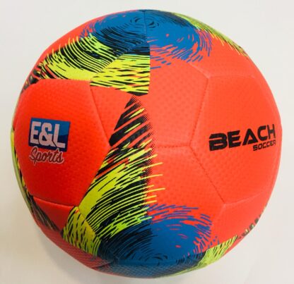 Beach Soccer 9