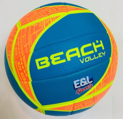 Beach Volley 4