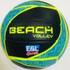 E&L Sports Beachvolleybal - Assorti / Willekeurige kleur - Afbeelding 5