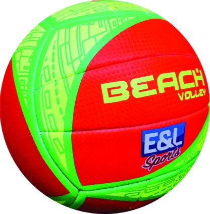 Beach Volley 6