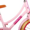 Volare Excellent Kinderfiets - Meisjes - 16 inch - Roze - 95% afgemonteerd - Afbeelding 8