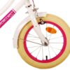 Volare Excellent Kinderfiets - Meisjes - 14 inch - Wit - Afbeelding 5