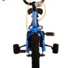 Volare Rocky Kinderfiets - Jongens - 12 inch - Blauw - Twee handremmen - Afbeelding 11