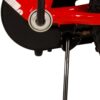 Volare Rocky Kinderfiets - Jongens - 16 inch - Rood - Twee handremmen - Afbeelding 16