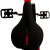 Volare Rocky Kinderfiets - Jongens - 16 inch - Rood - Twee handremmen - Afbeelding 9