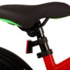 Volare Rocky Kinderfiets - Jongens - 18 inch - Rood - Afbeelding 7