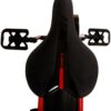 Volare Rocky Kinderfiets - Jongens - 18 inch - Rood - Afbeelding 8