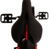 Volare Rocky Kinderfiets - Jongens - 18 inch - Rood - Twee handremmen - Afbeelding 9