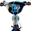 Volare Super GT Kinderfiets - Jongens - 14 inch - Blauw - Twee handremmen - Afbeelding 12