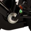 Volare Super GT Kinderfiets - Jongens - 14 inch - Blauw - Twee handremmen - Afbeelding 15