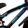 Volare Super GT Kinderfiets - Jongens - 14 inch - Blauw - Twee handremmen - Afbeelding 7