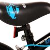 Volare Super GT Kinderfiets - Jongens - 14 inch - Blauw - Twee handremmen - Afbeelding 8