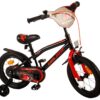 Volare Super GT Kinderfiets - Jongens - 14 inch - Rood - Afbeelding 3