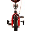 Volare Super GT Kinderfiets - Jongens - 14 inch - Rood - Afbeelding 11