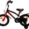 Volare Super GT Kinderfiets - Jongens - 14 inch - Rood - Afbeelding 13