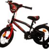 Volare Super GT Kinderfiets - Jongens - 14 inch - Rood - Afbeelding 14