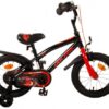Volare Super GT Kinderfiets - Jongens - 14 inch - Rood