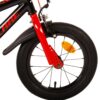 Volare Super GT Kinderfiets - Jongens - 14 inch - Rood - Afbeelding 5