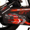 Volare Super GT Kinderfiets - Jongens - 14 inch - Rood - Afbeelding 6