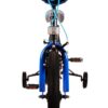 Volare Super GT Kinderfiets - Jongens - 16 inch - Blauw - Twee handremmen - Afbeelding 11