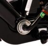 Volare Super GT Kinderfiets - Jongens - 16 inch - Blauw - Twee handremmen - Afbeelding 15